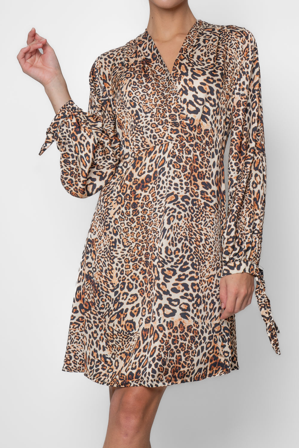 NINA RATS24505MACUCAMEL