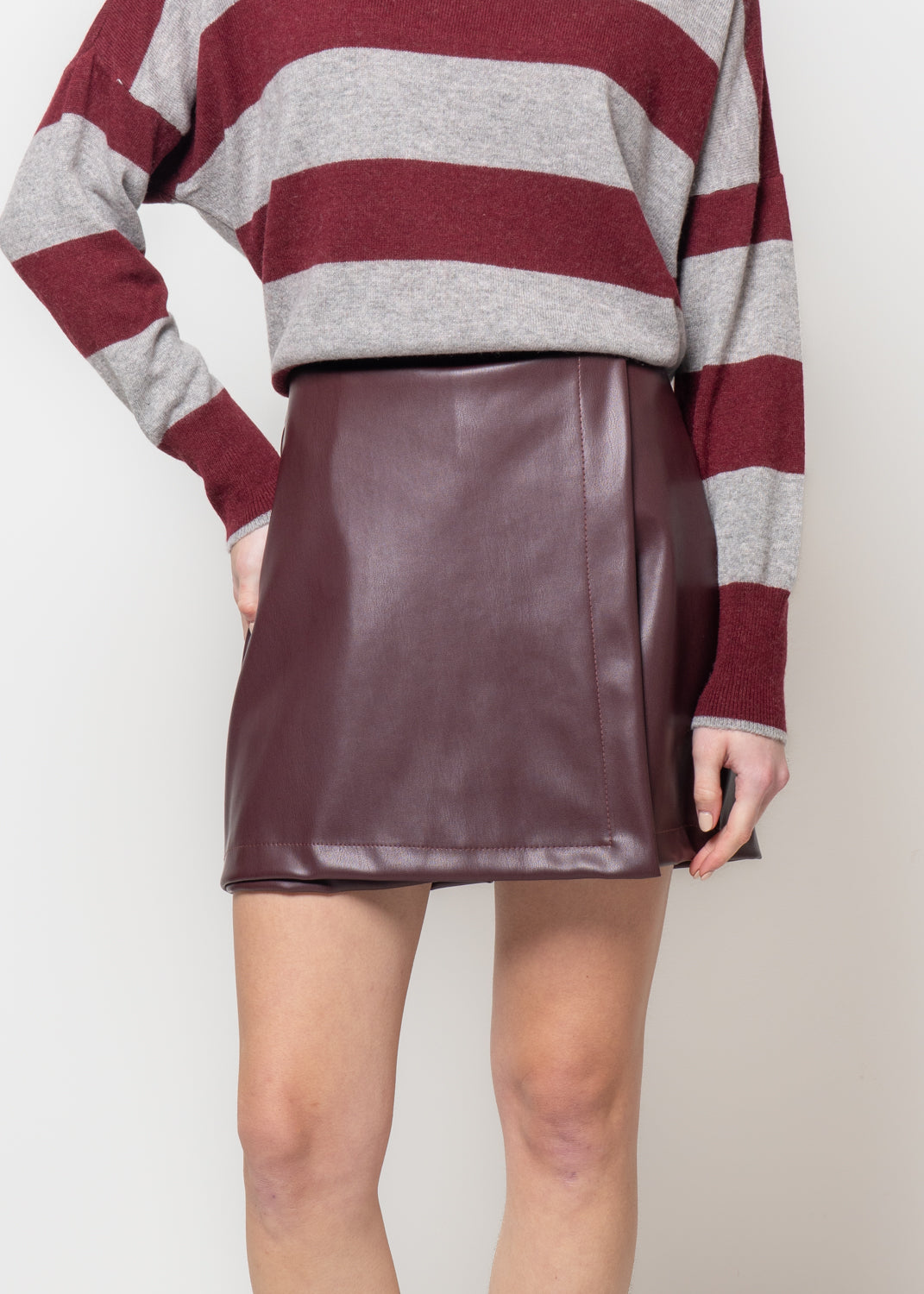 Shorts a portafoglio