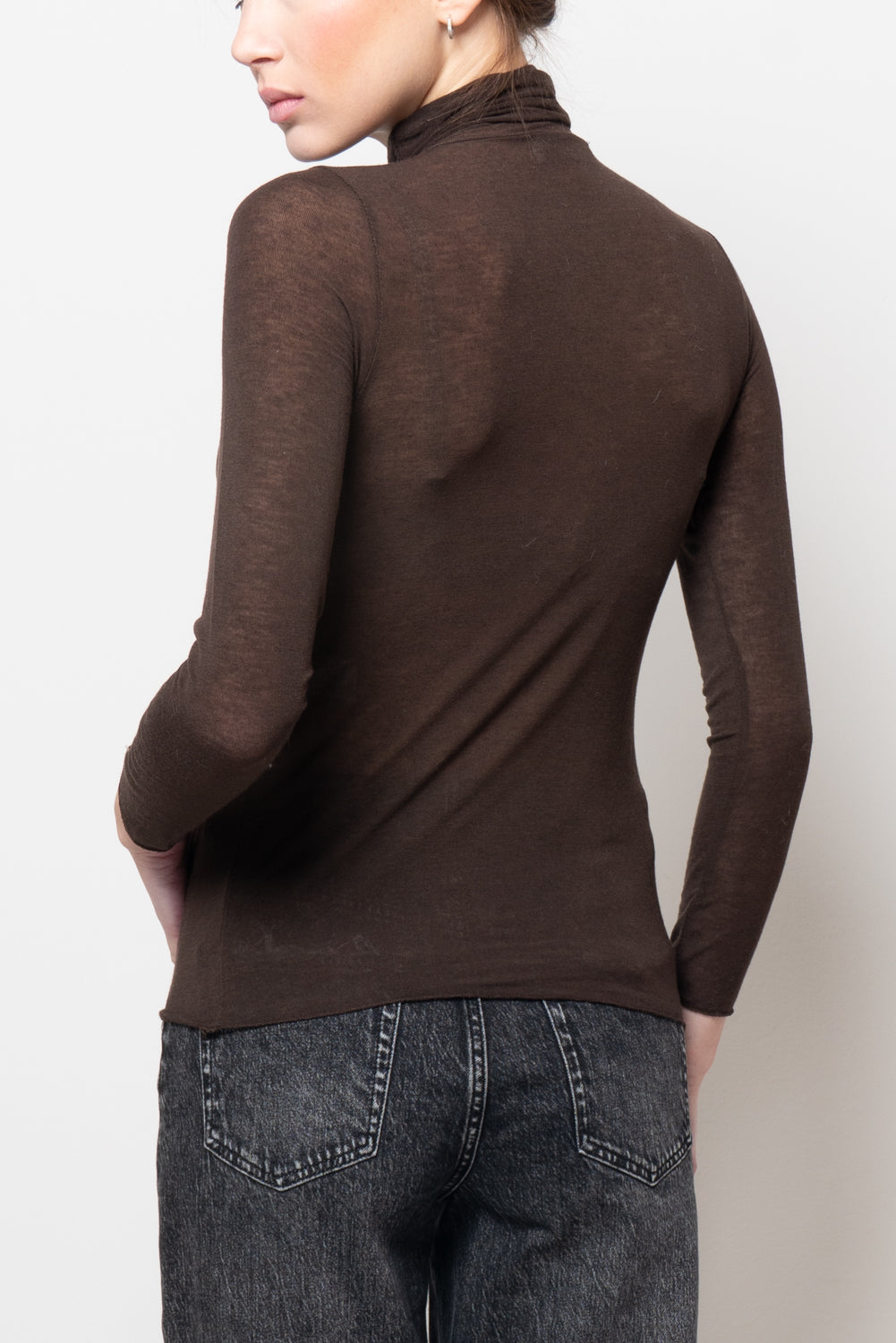 Ciclista misto cashmere