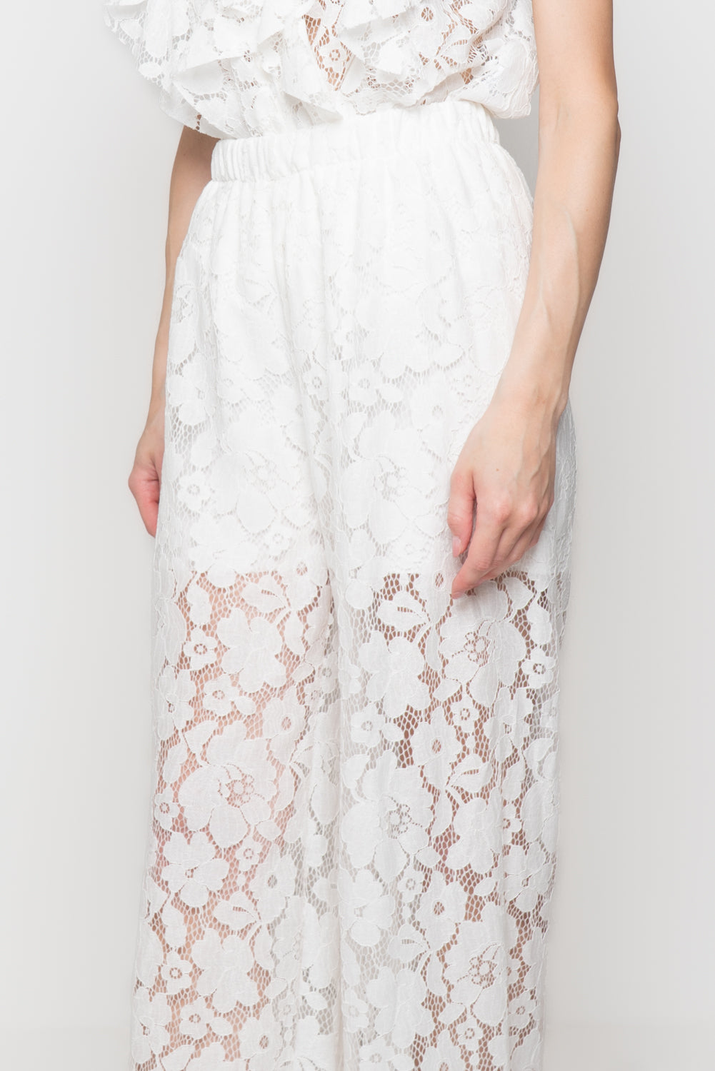 Pantalone a Palazzo in Pizzo