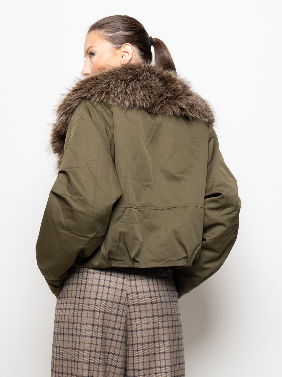 Bomber combinato