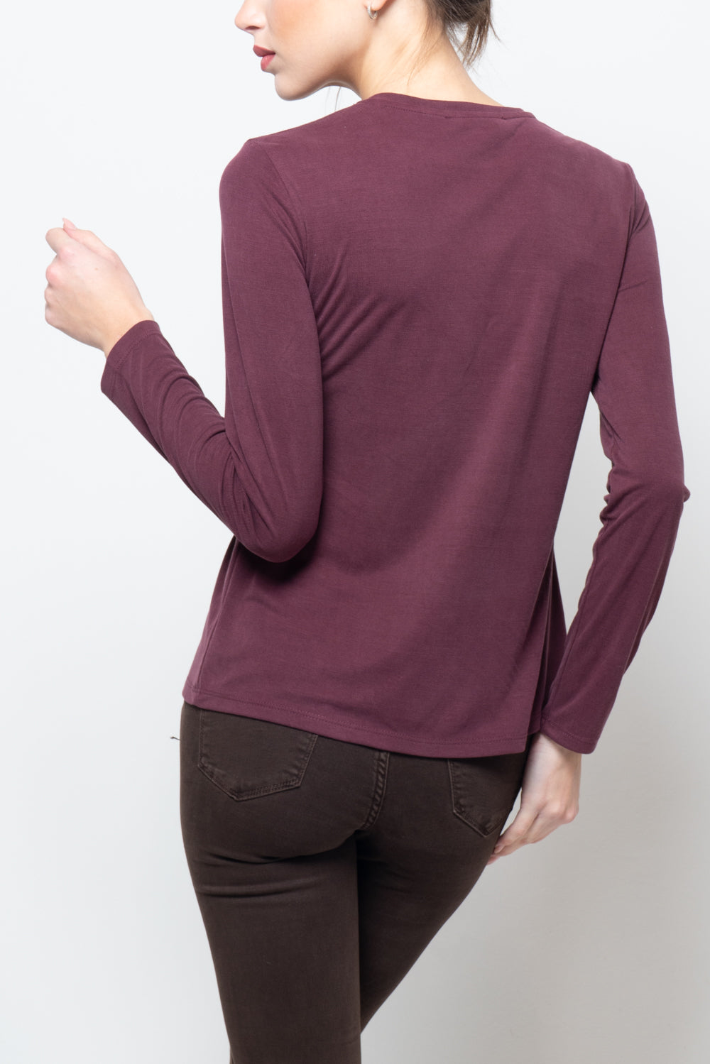 Maglia basic
