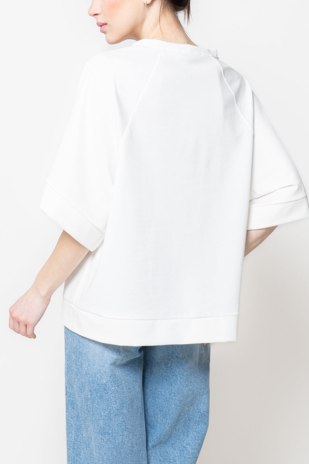 T- shirt Punto Milano