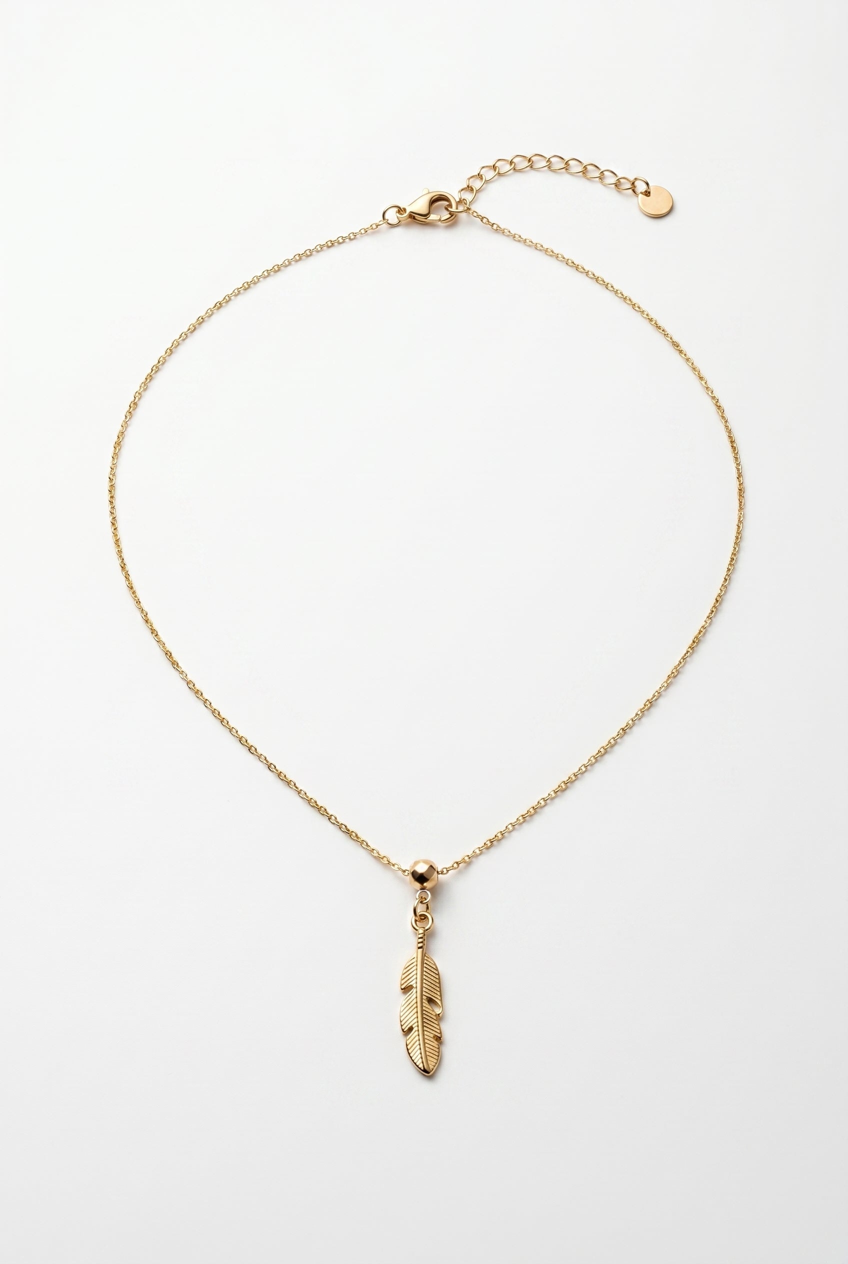 Collana con ciondolo