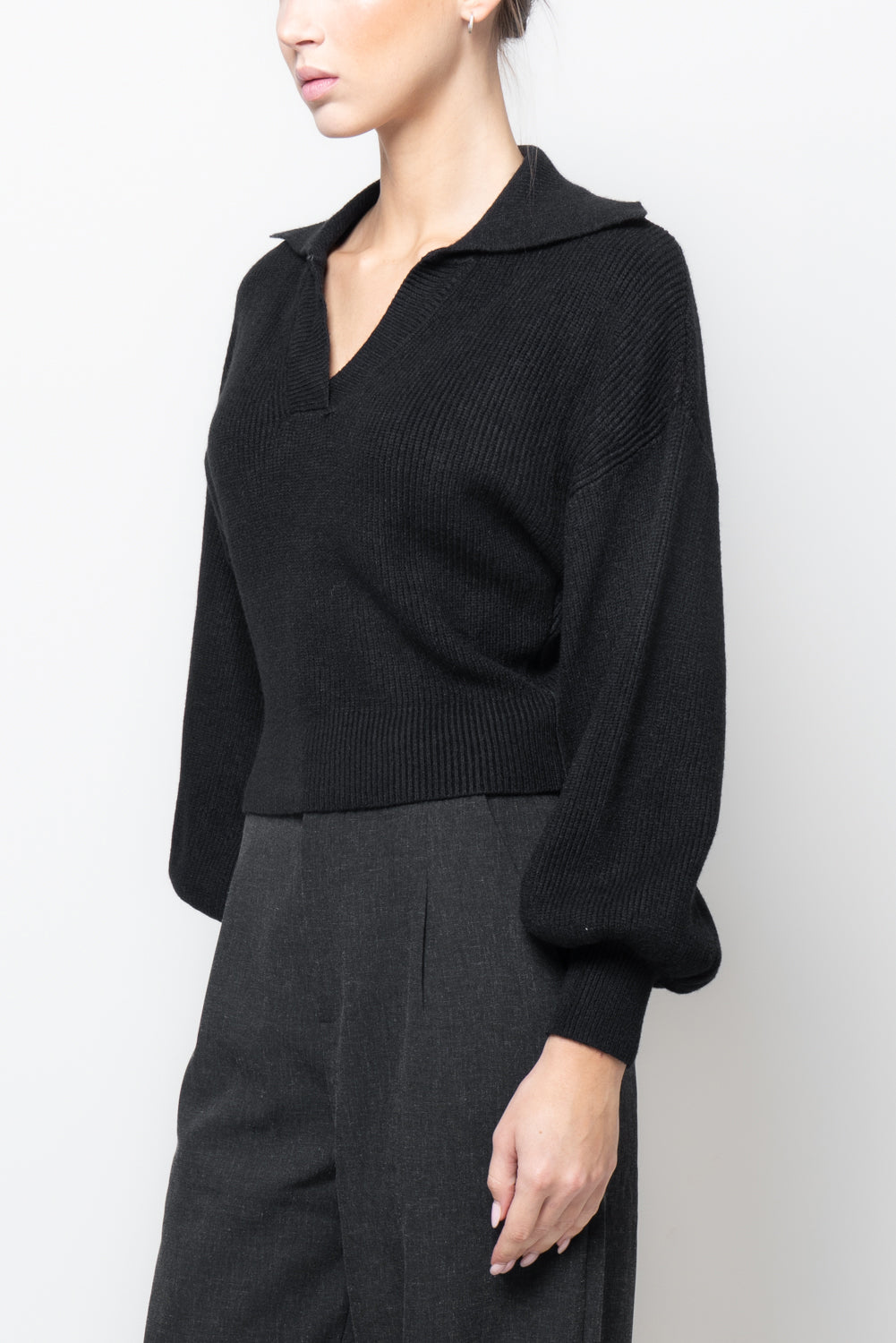 Maglia inglese a polo