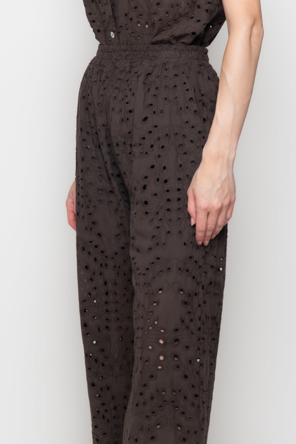 Pantalone a Palazzo in pizzo Sangallo
