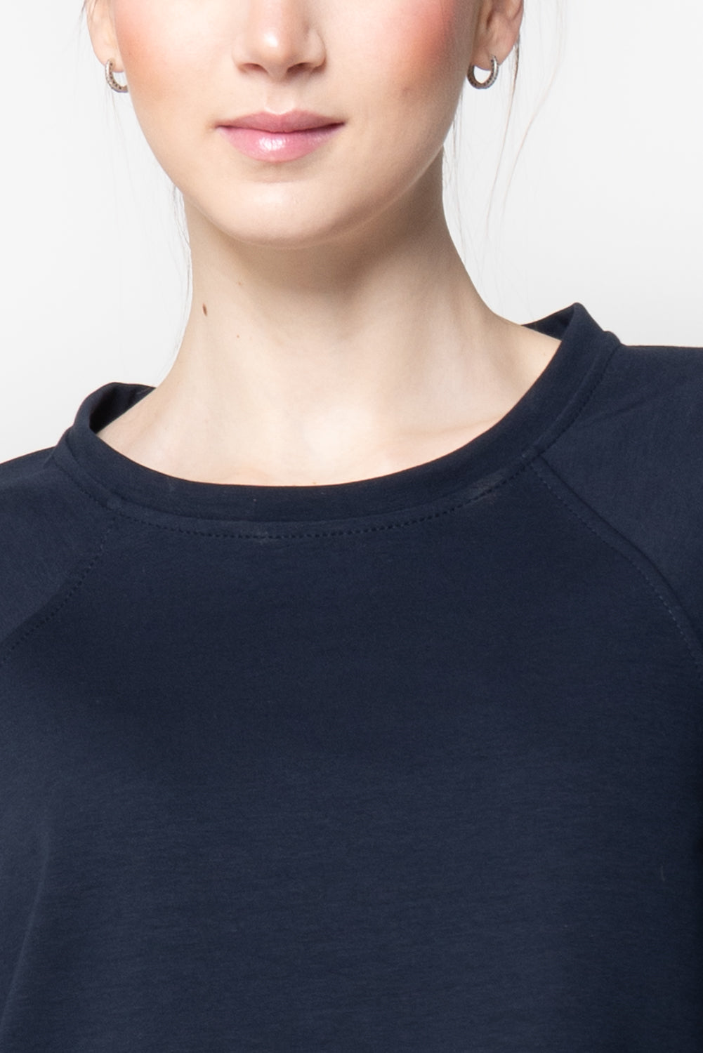 T- shirt Punto Milano