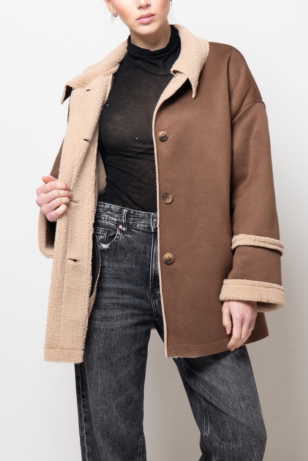 Ecomontone a trapezio