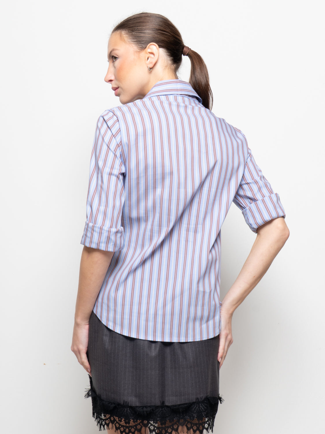 Camicia Modello Slim