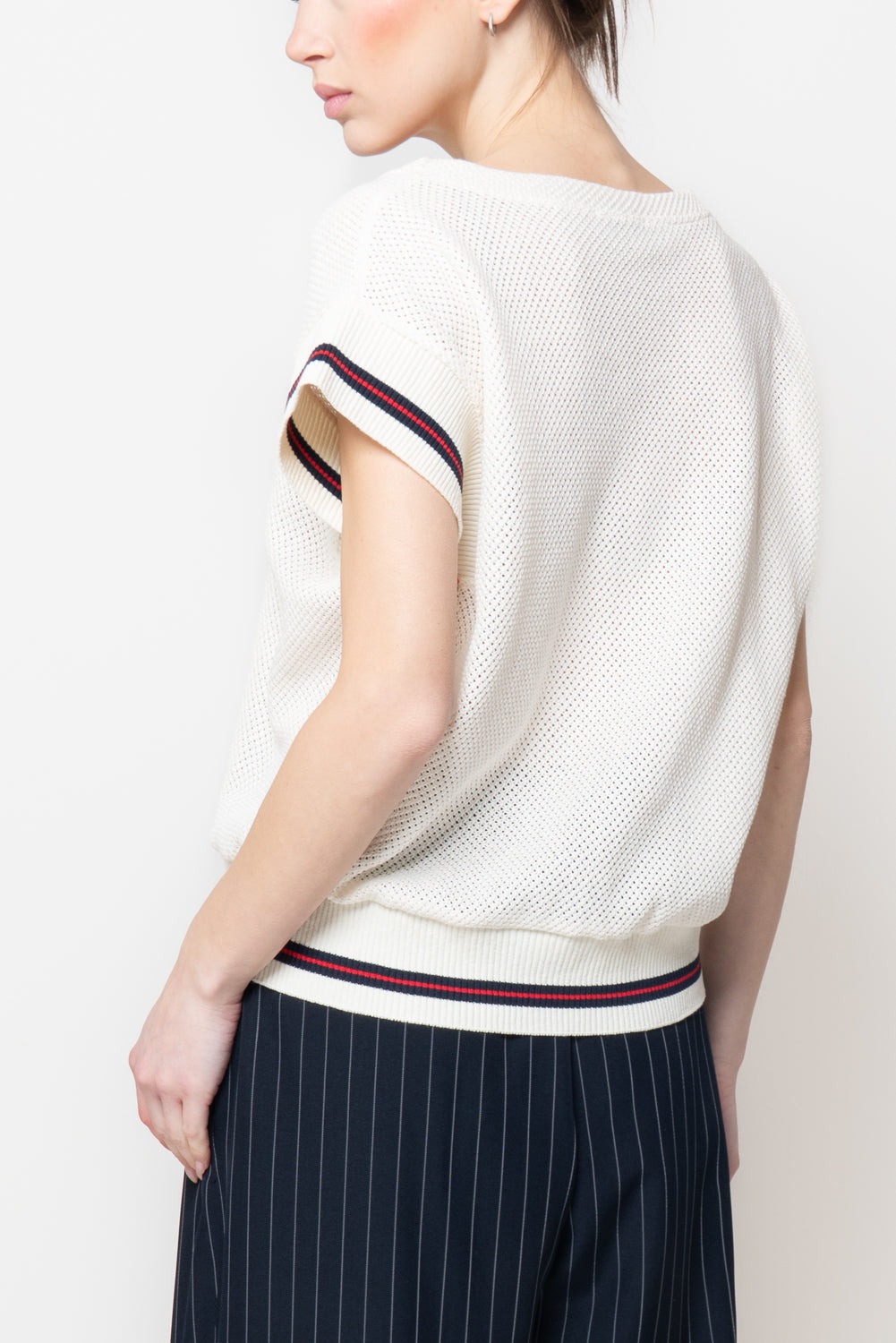 Top a Rete con Protifili in Contrasto