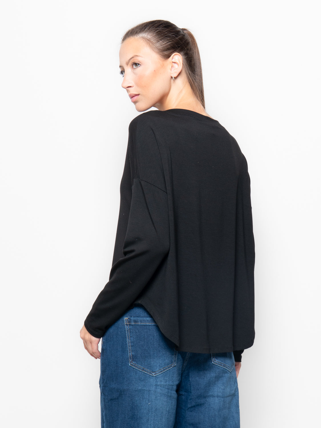 T- shirt oversize