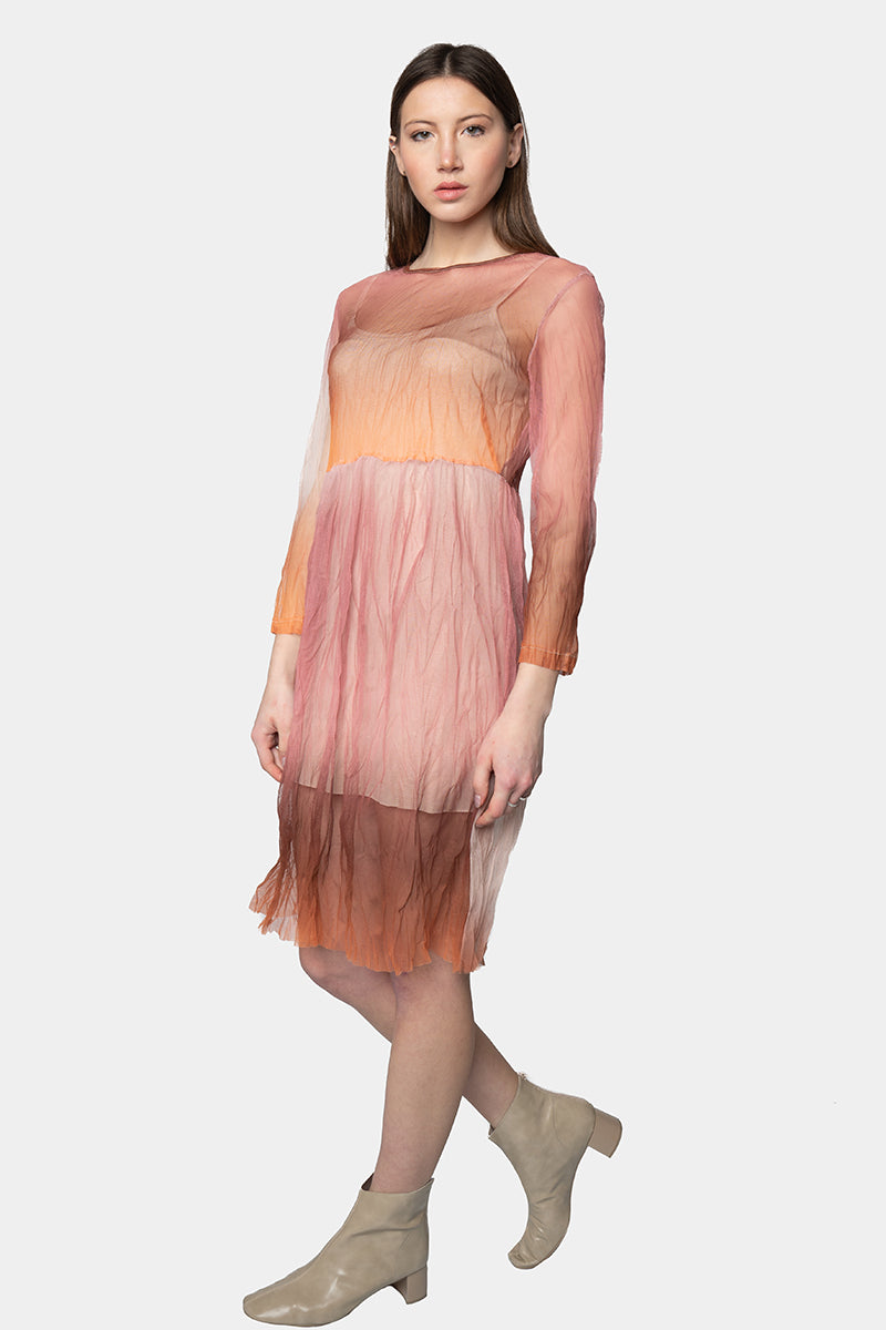 NINA AHZE10851ARANCIONE