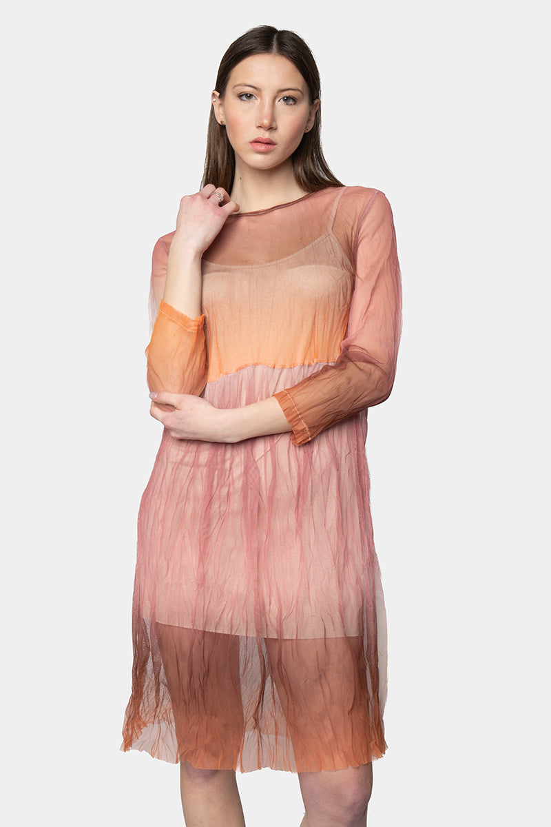 NINA AHZE10851ARANCIONE