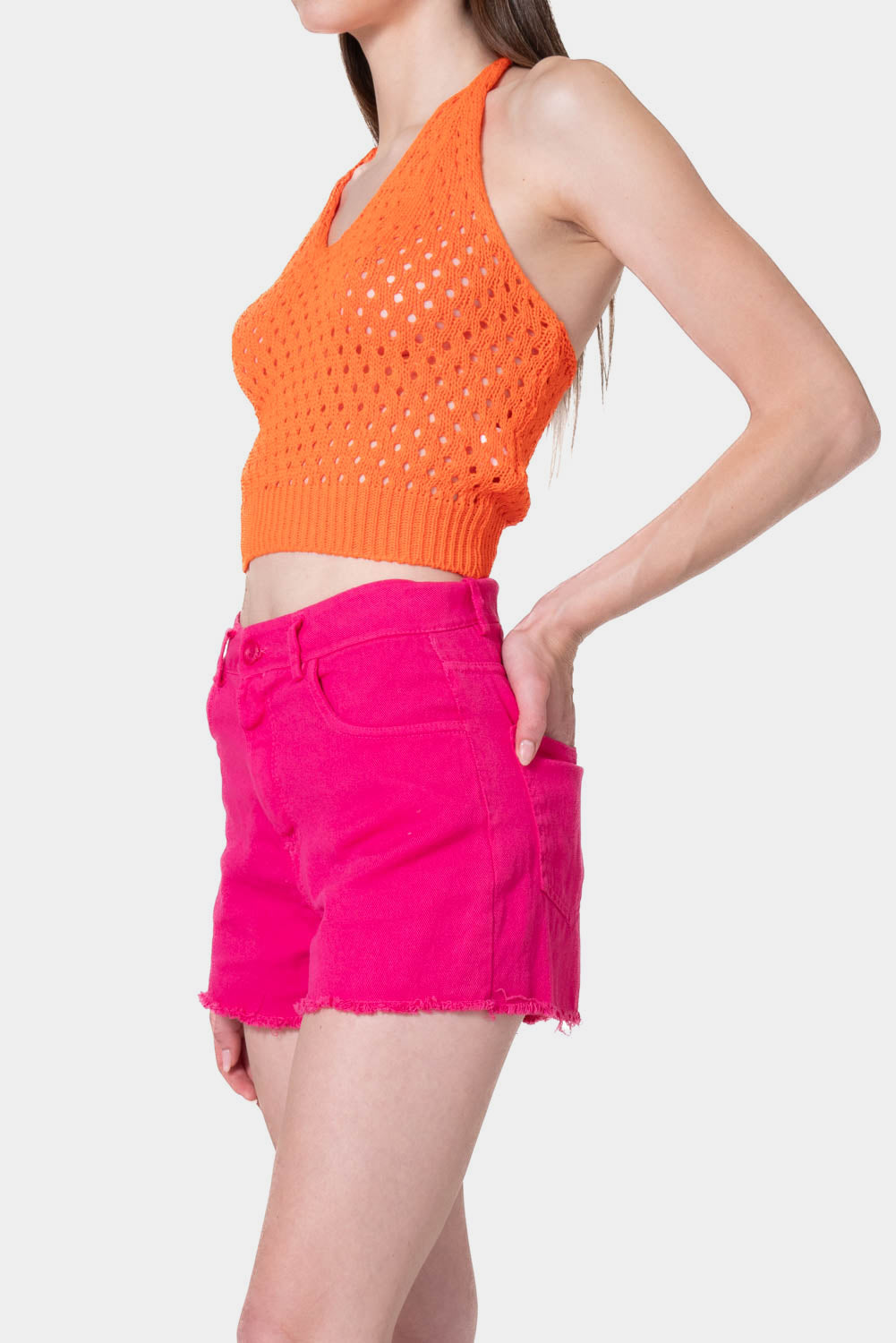 NINA ALSE5473ARANCIO
