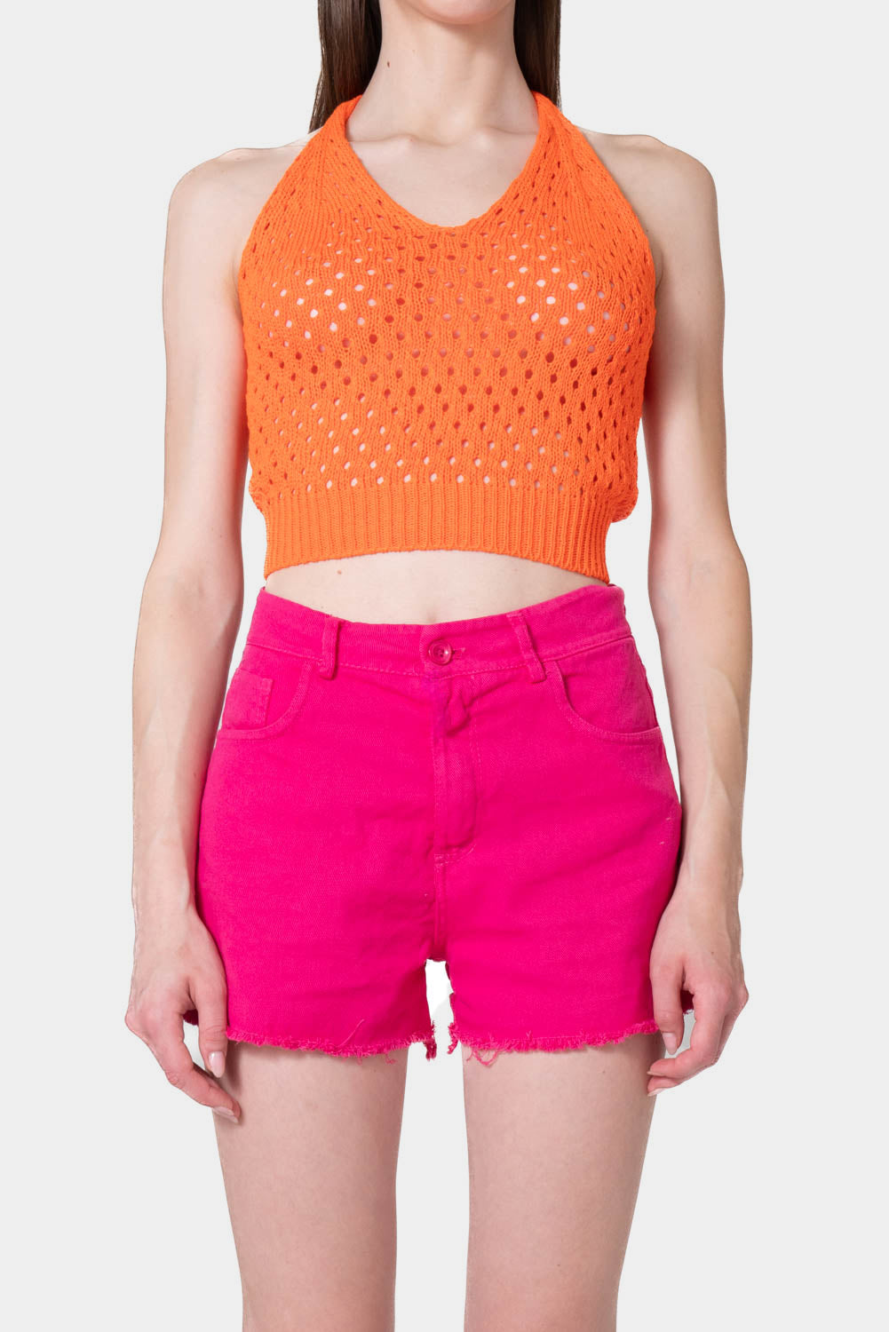 NINA ALSE5473ARANCIO