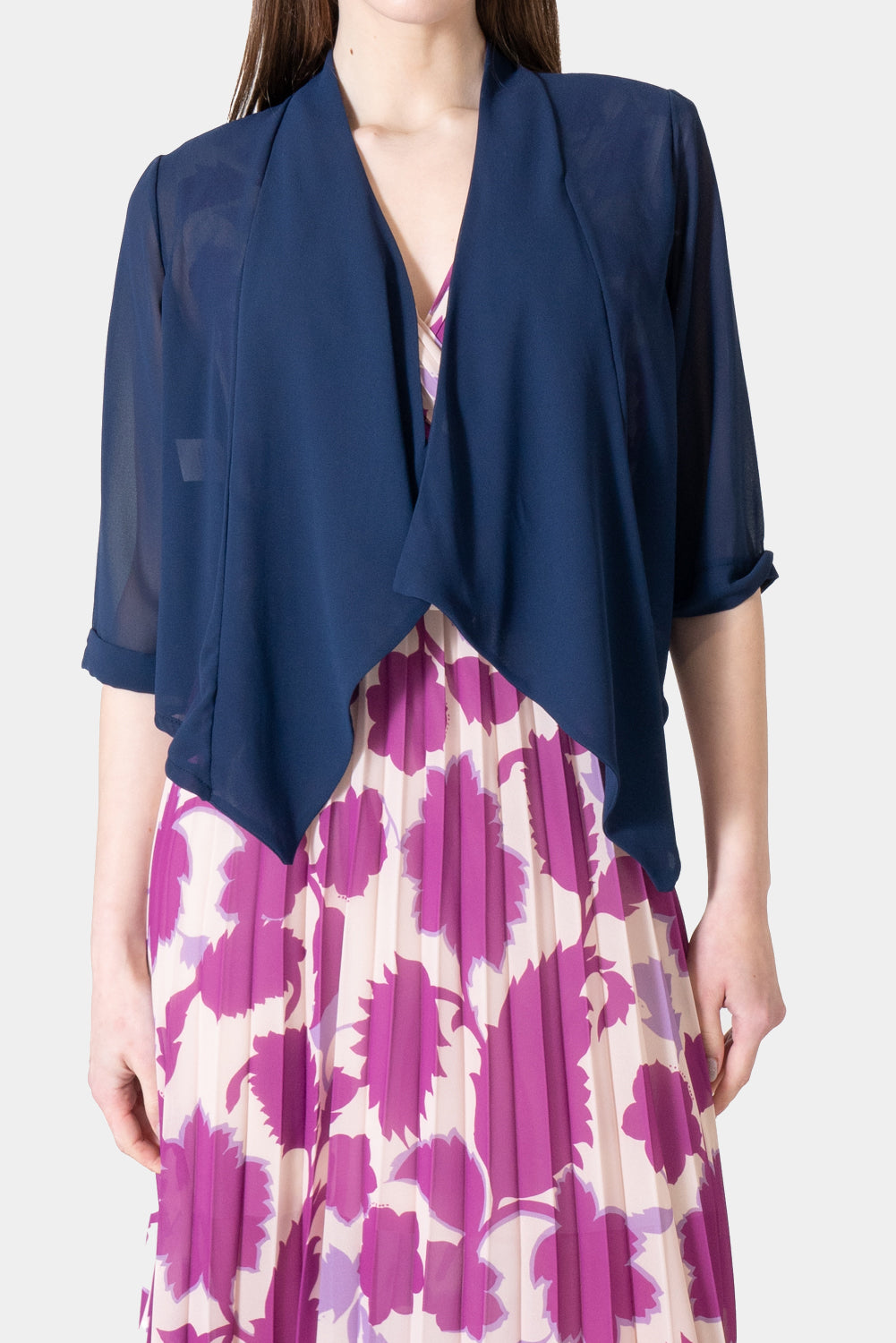 NINA DIVU5667BLU