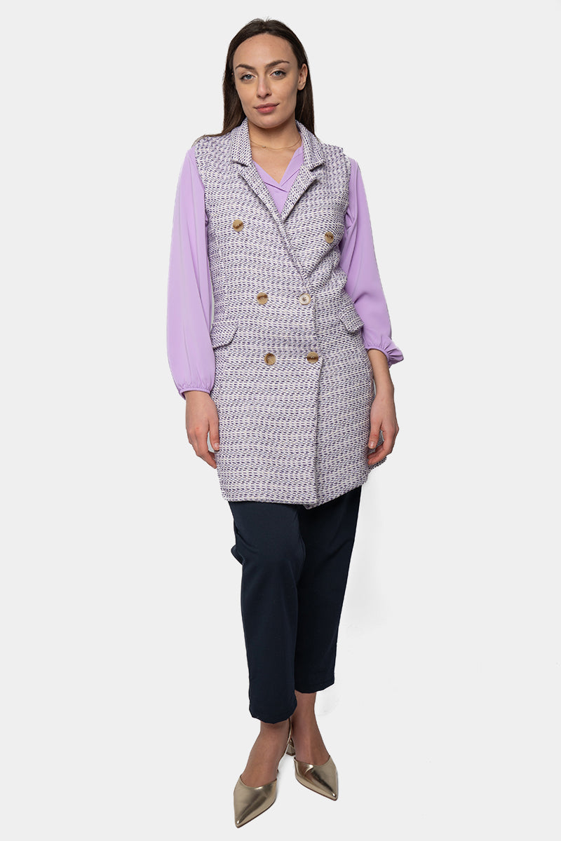 NINA GIKI51721CHALILLA