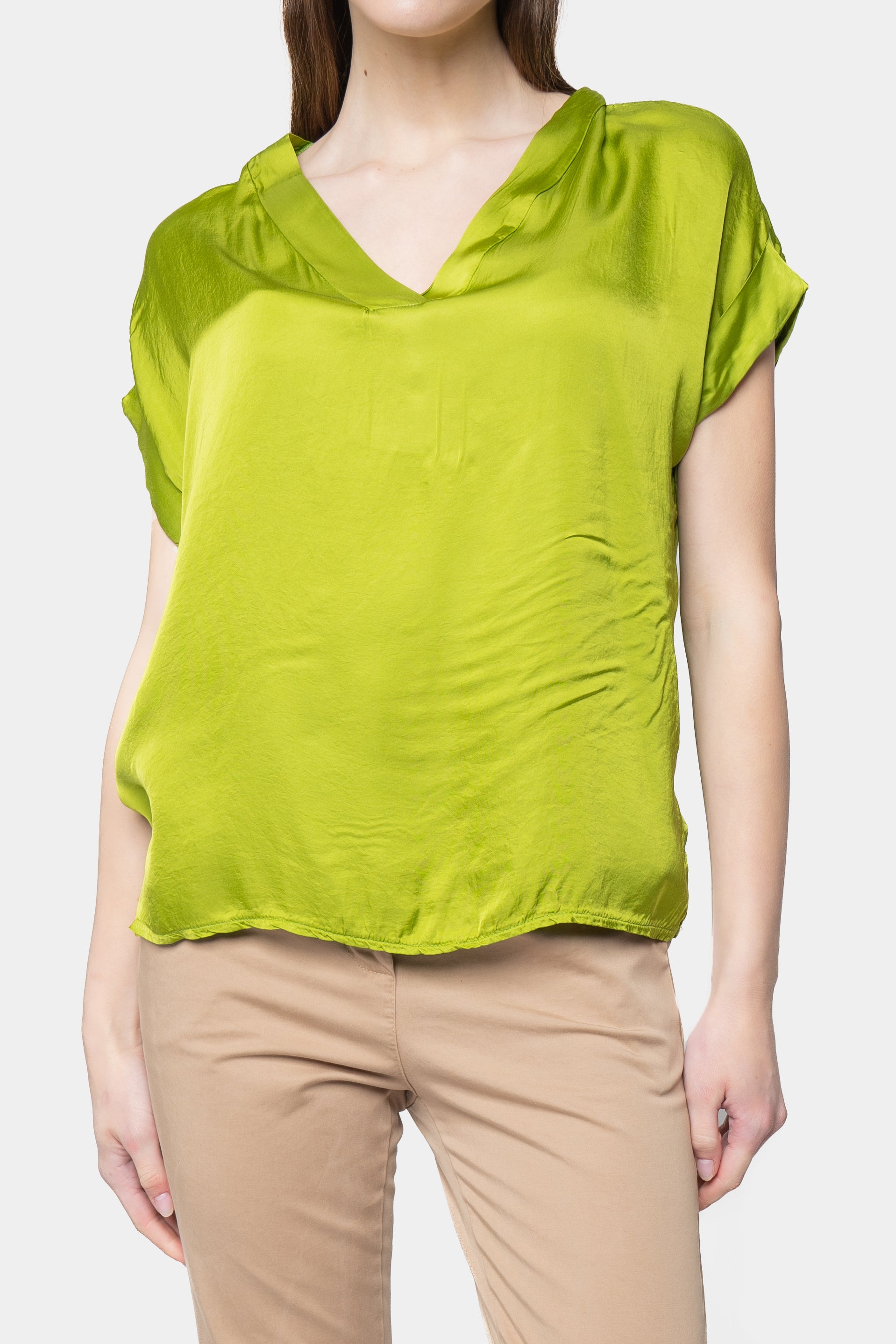 NINA MIGL30098PISTACCHIO