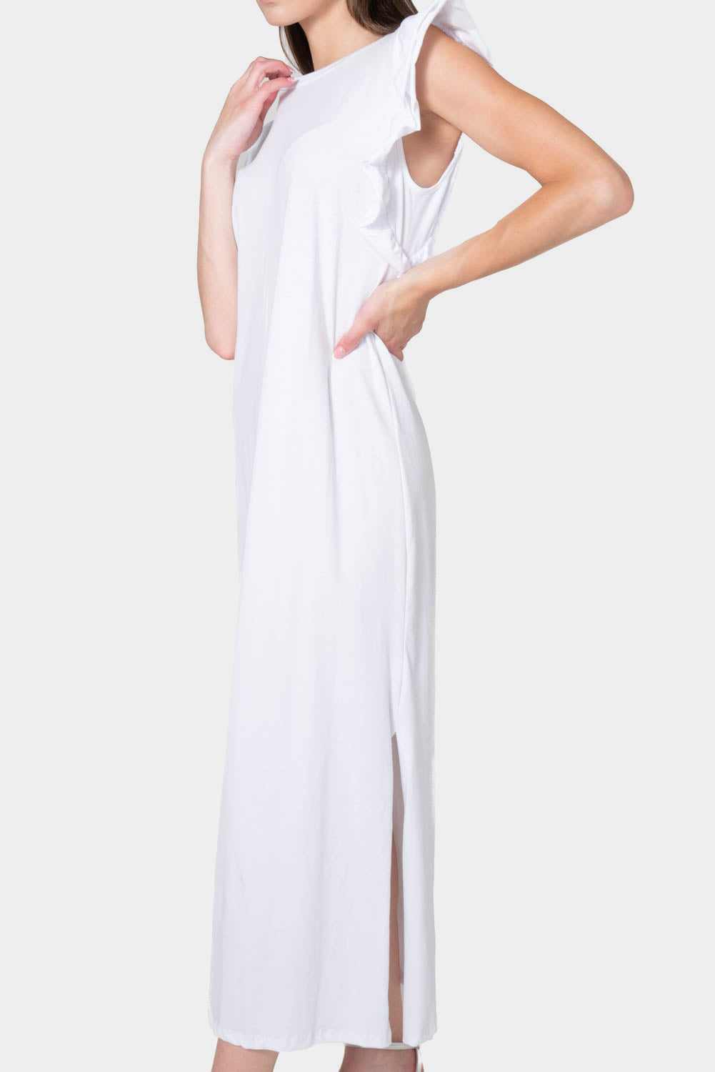 NINA STMR8096BIANCO