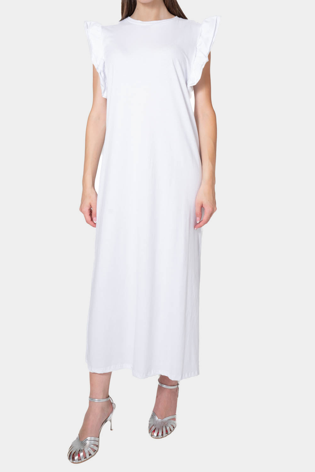 NINA STMR8096BIANCO