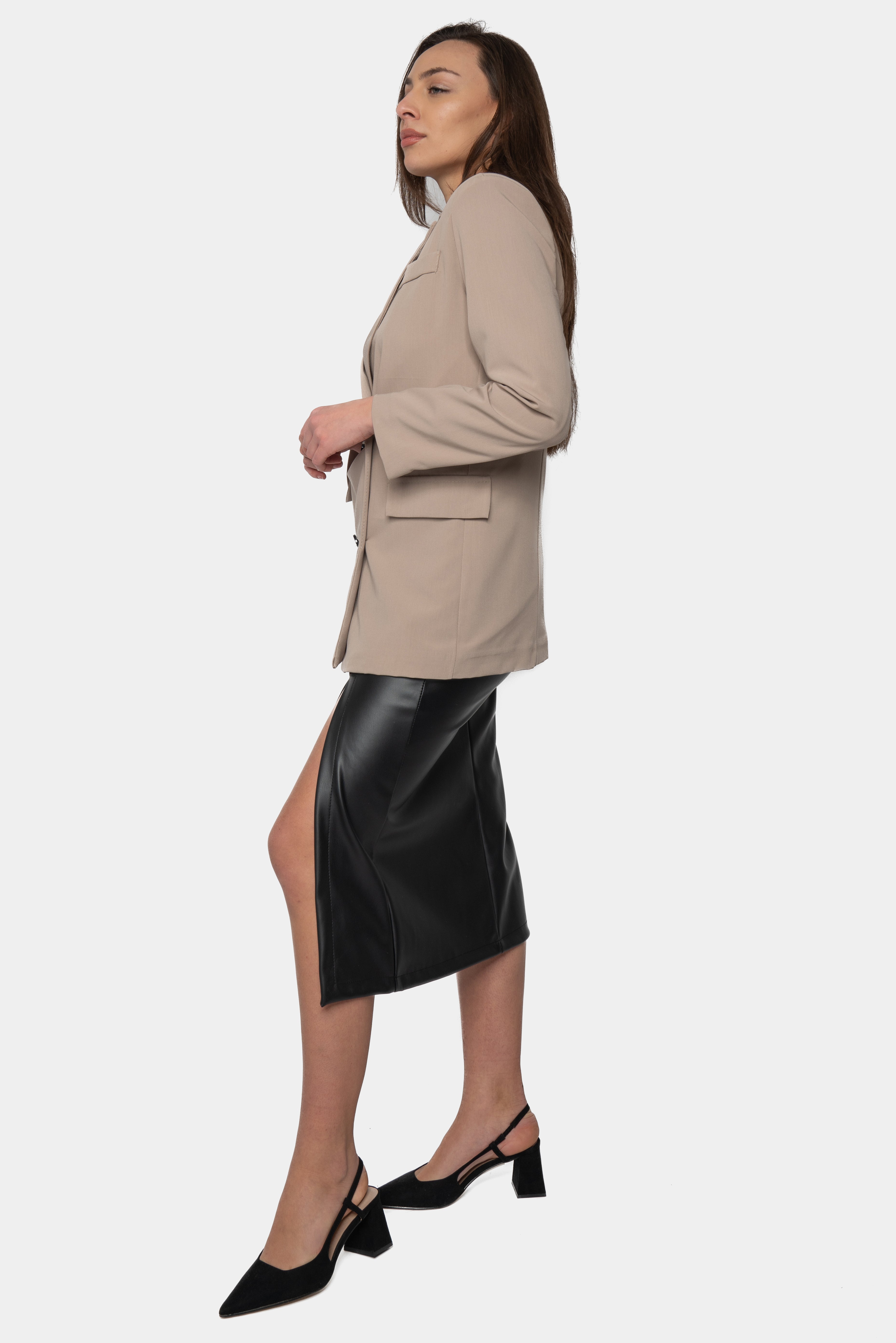 NINA VOSE8552BEIGE
