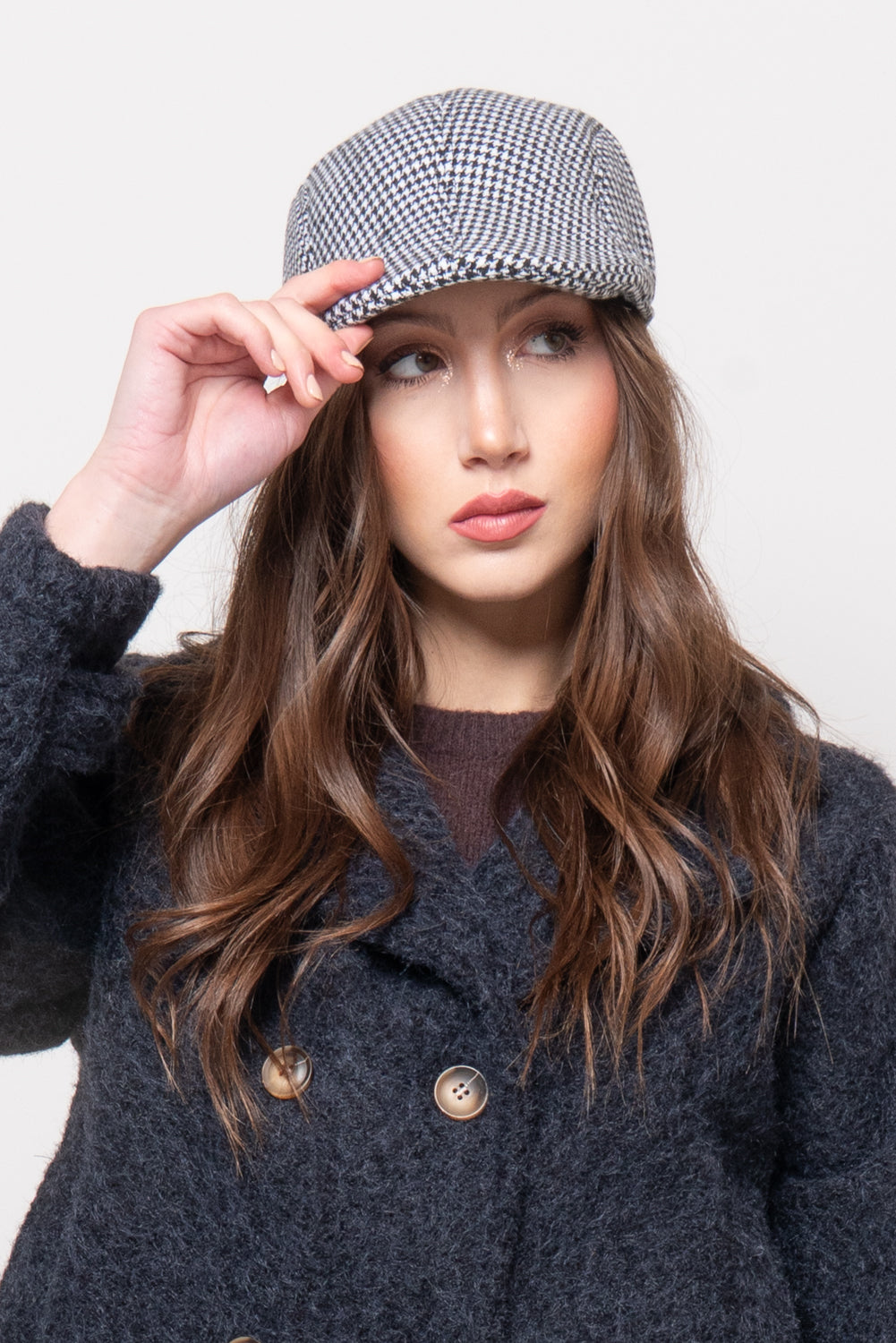 Coppola pied de paule