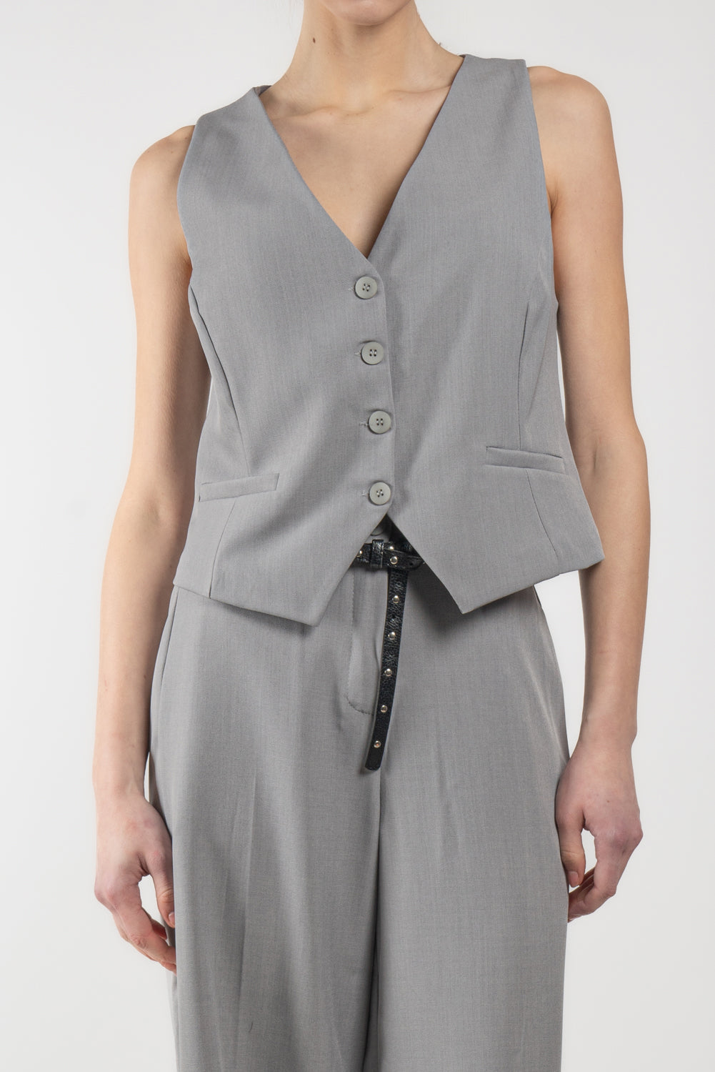 NINA AHZE201205GRIGIO