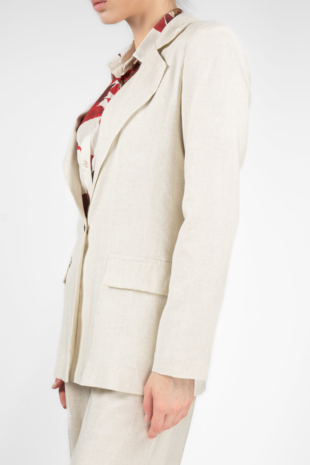NINA KKLL23110TLIVBEIGE