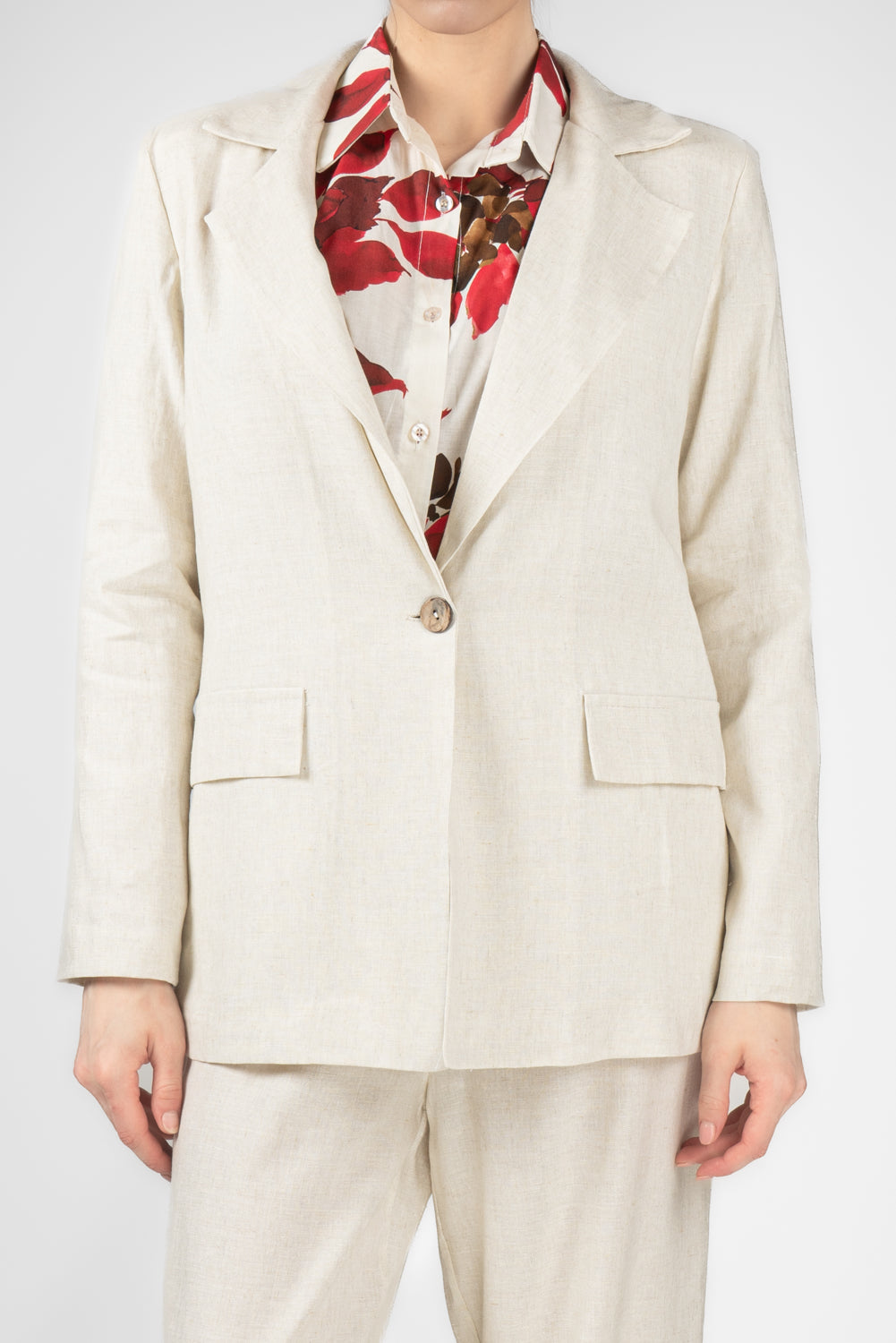 NINA KKLL23110TLIVBEIGE