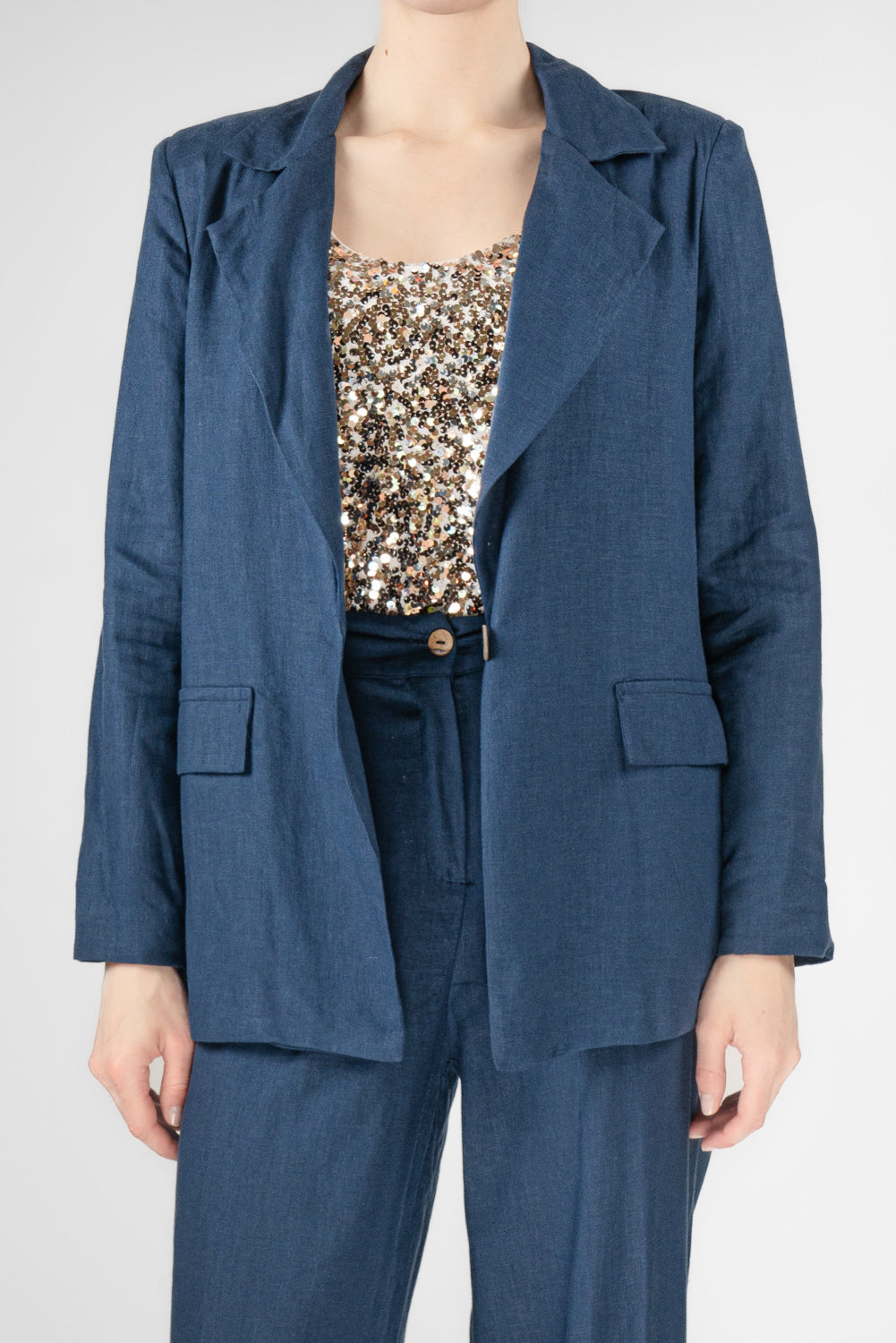 NINA KKLL23110TLIVBLU