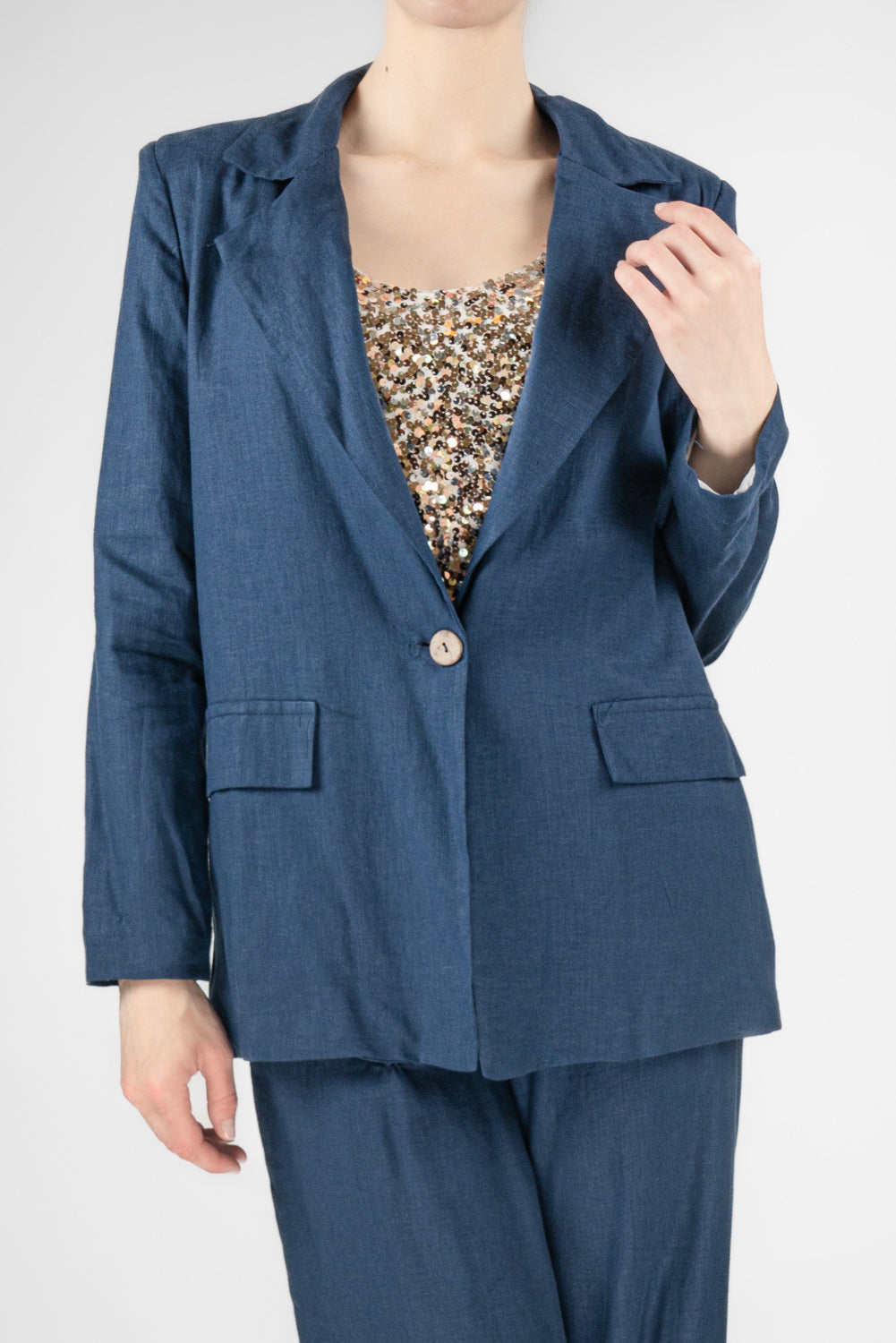 NINA KKLL23110TLIVBLU
