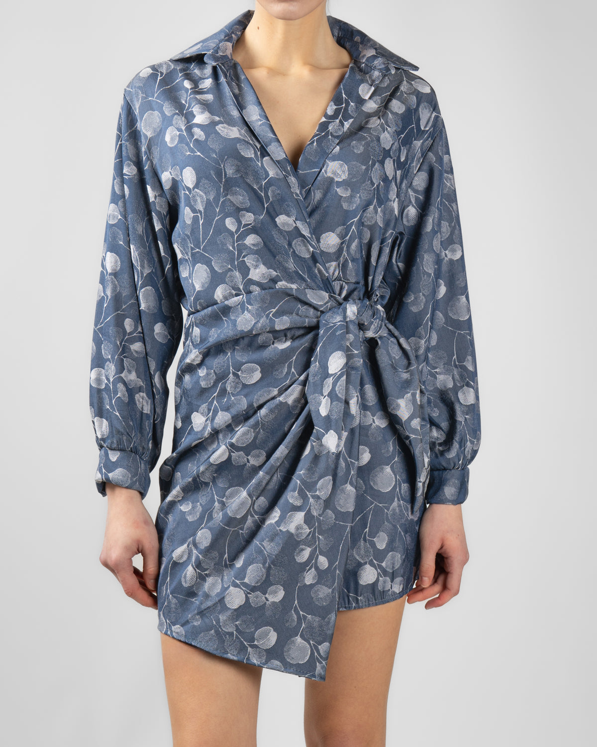 NINA LALO0525RAMBLU