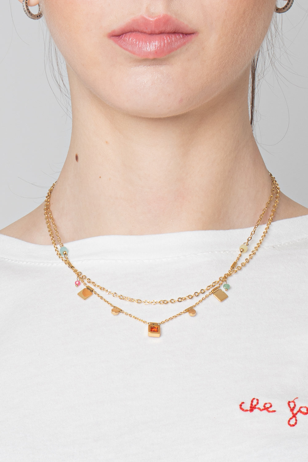 NINA 0336ORO