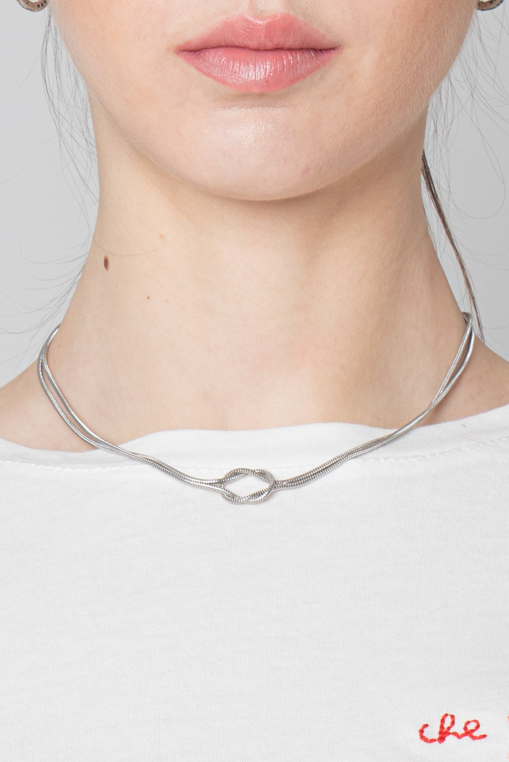 NINA 1323ARGENTO
