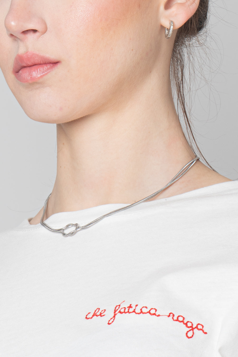 NINA 1323ARGENTO
