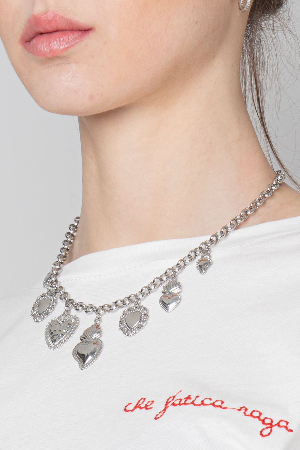 NINA 17882ARGENTO