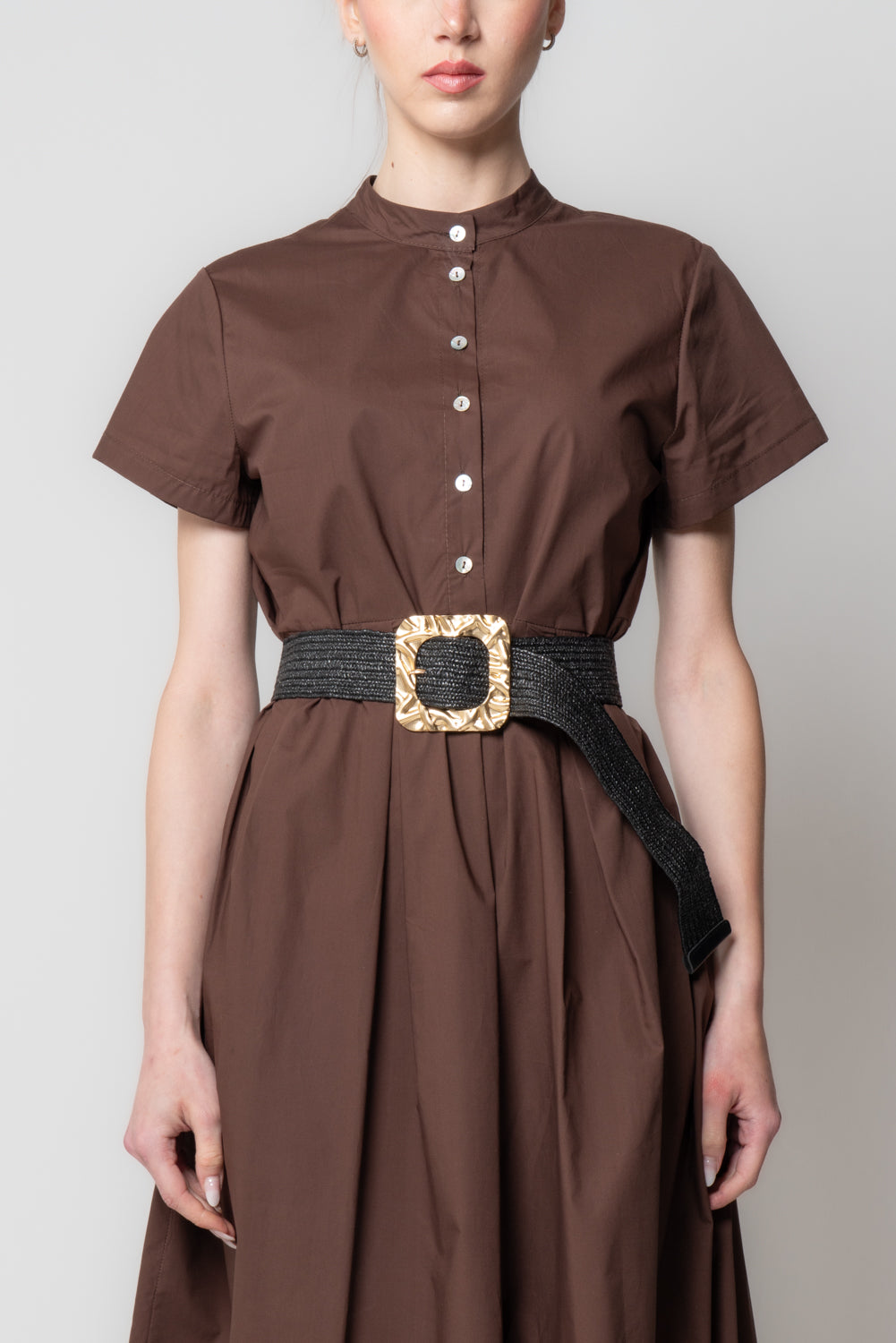 NINA 3053NERO