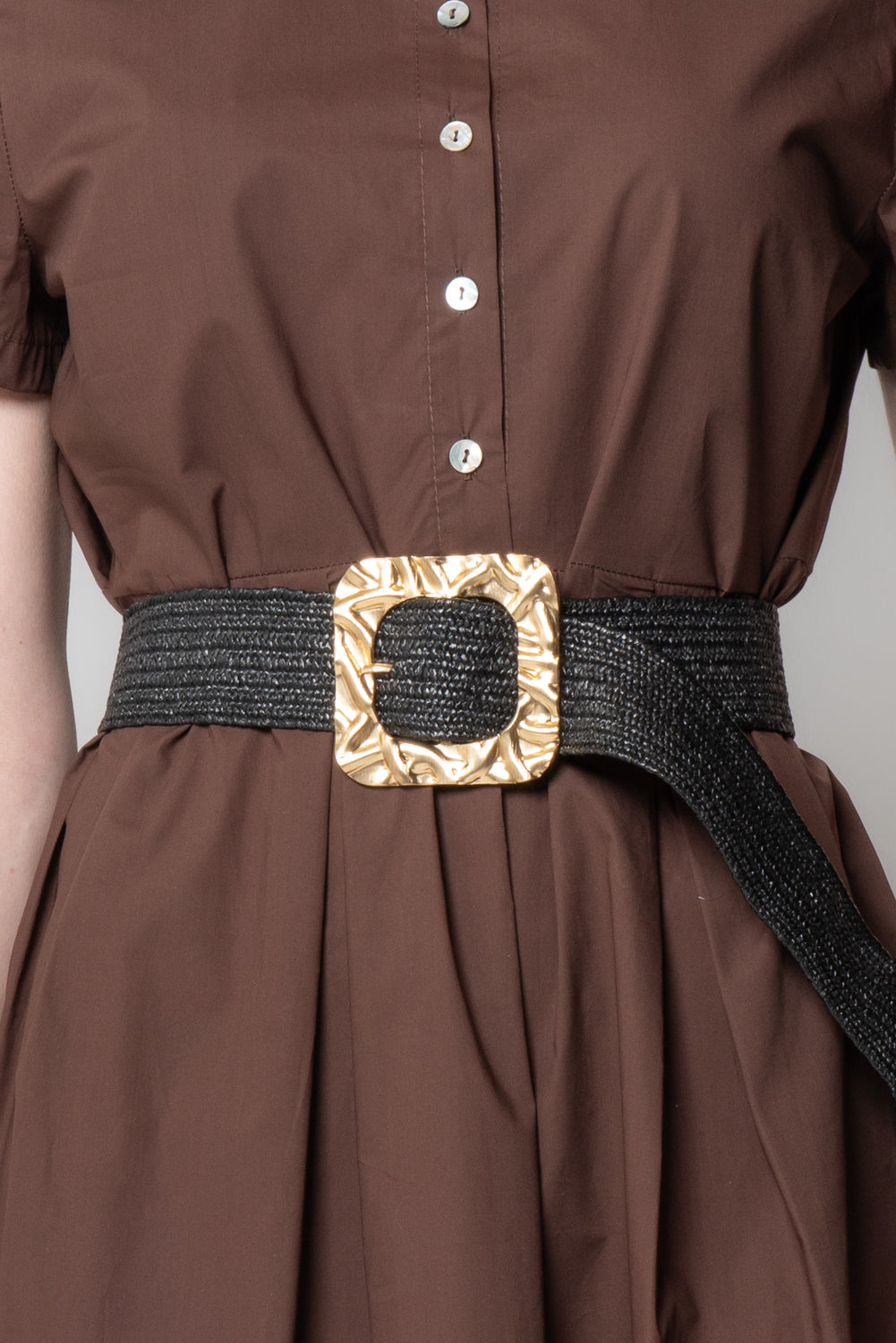 NINA 3053NERO