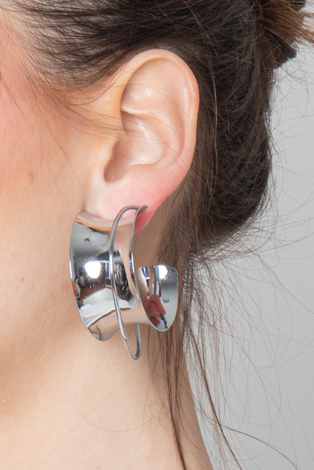 NINA 3923ARGENTO