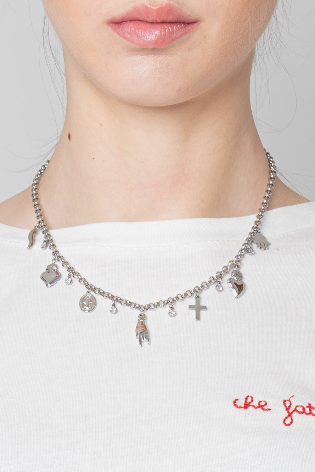 NINA 4296ARGENTO