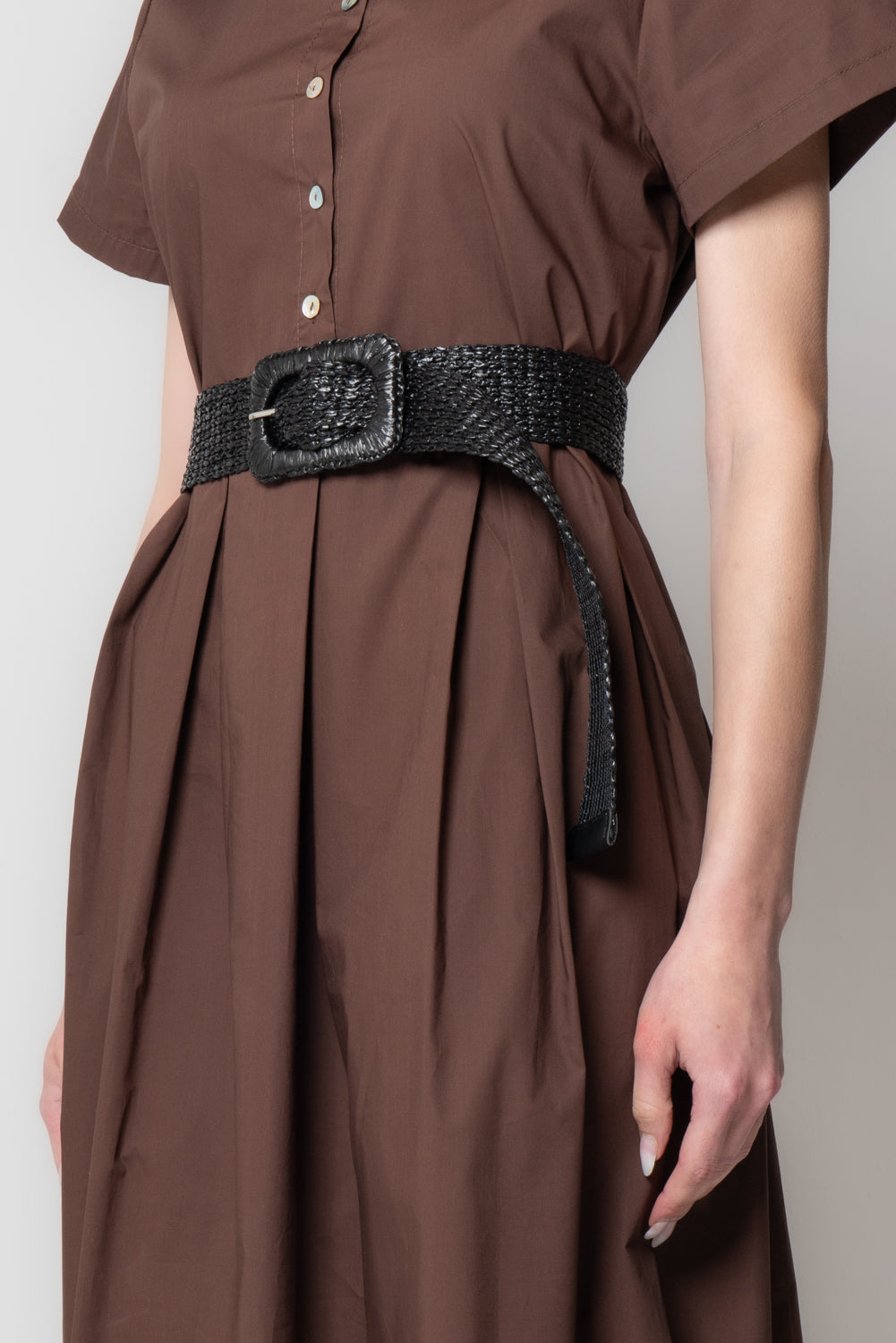 NINA 60114NERO