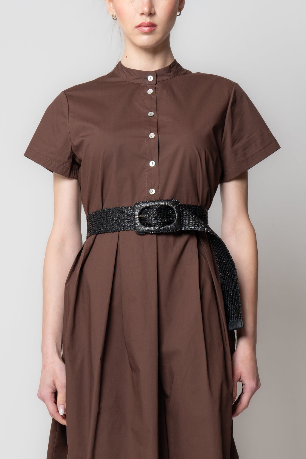 NINA 60114NERO