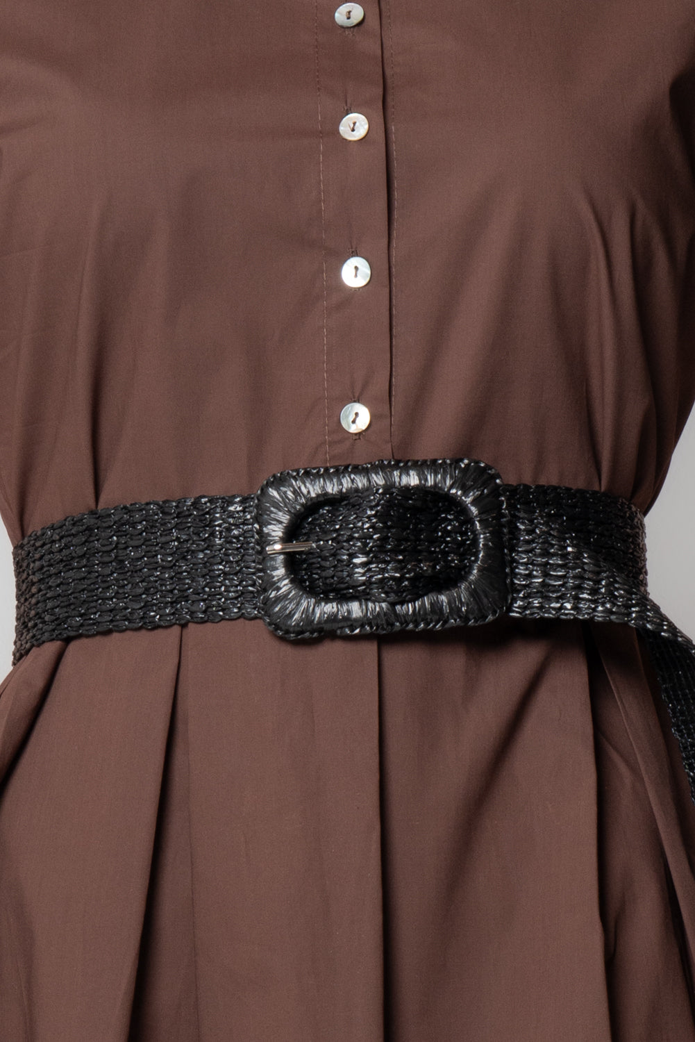 NINA 60114NERO