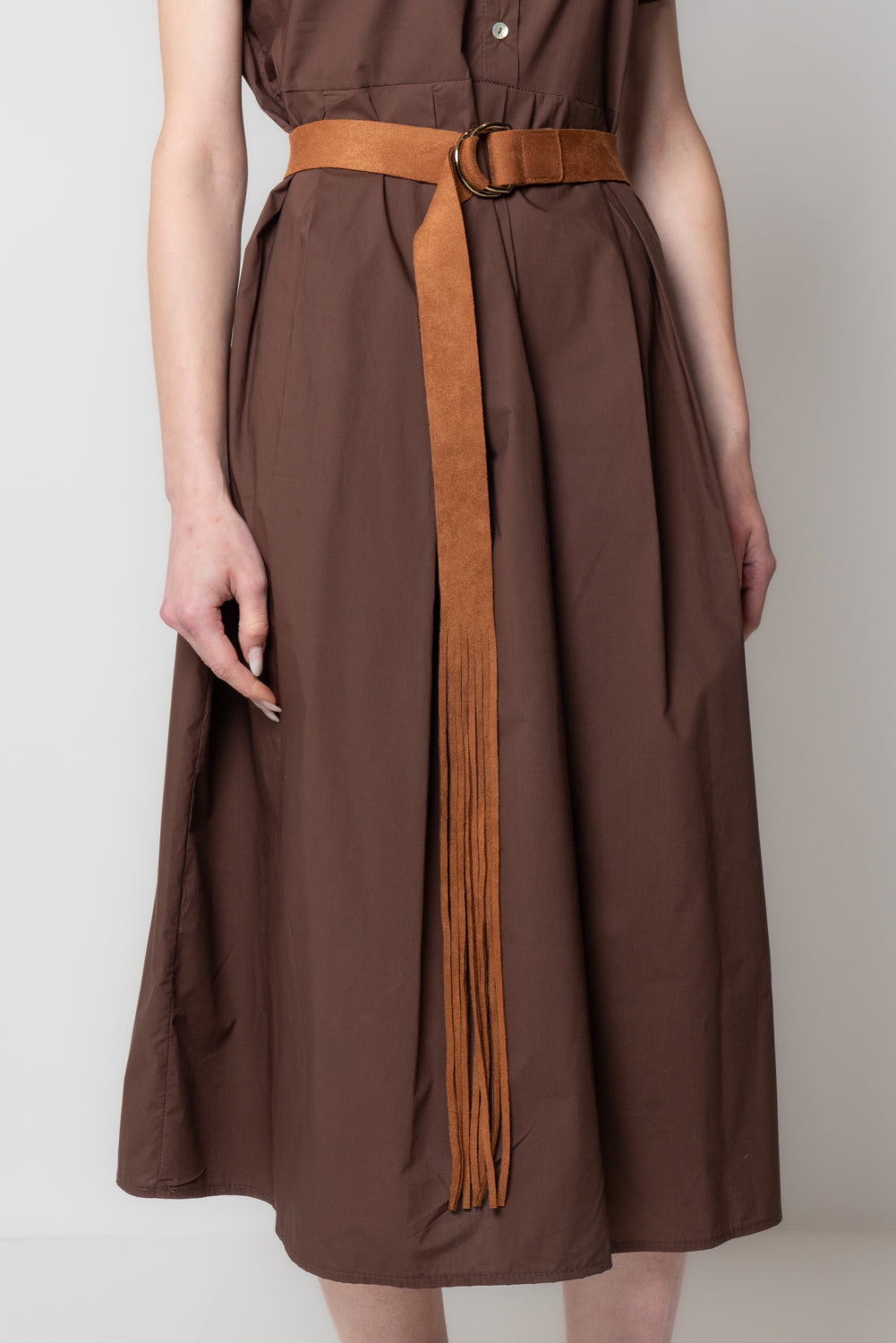 NINA 7091CUOIO