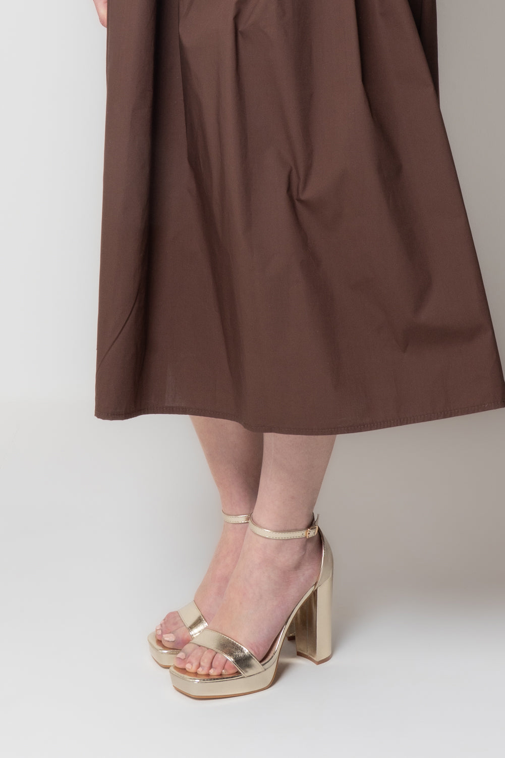 NINA 8605ORO