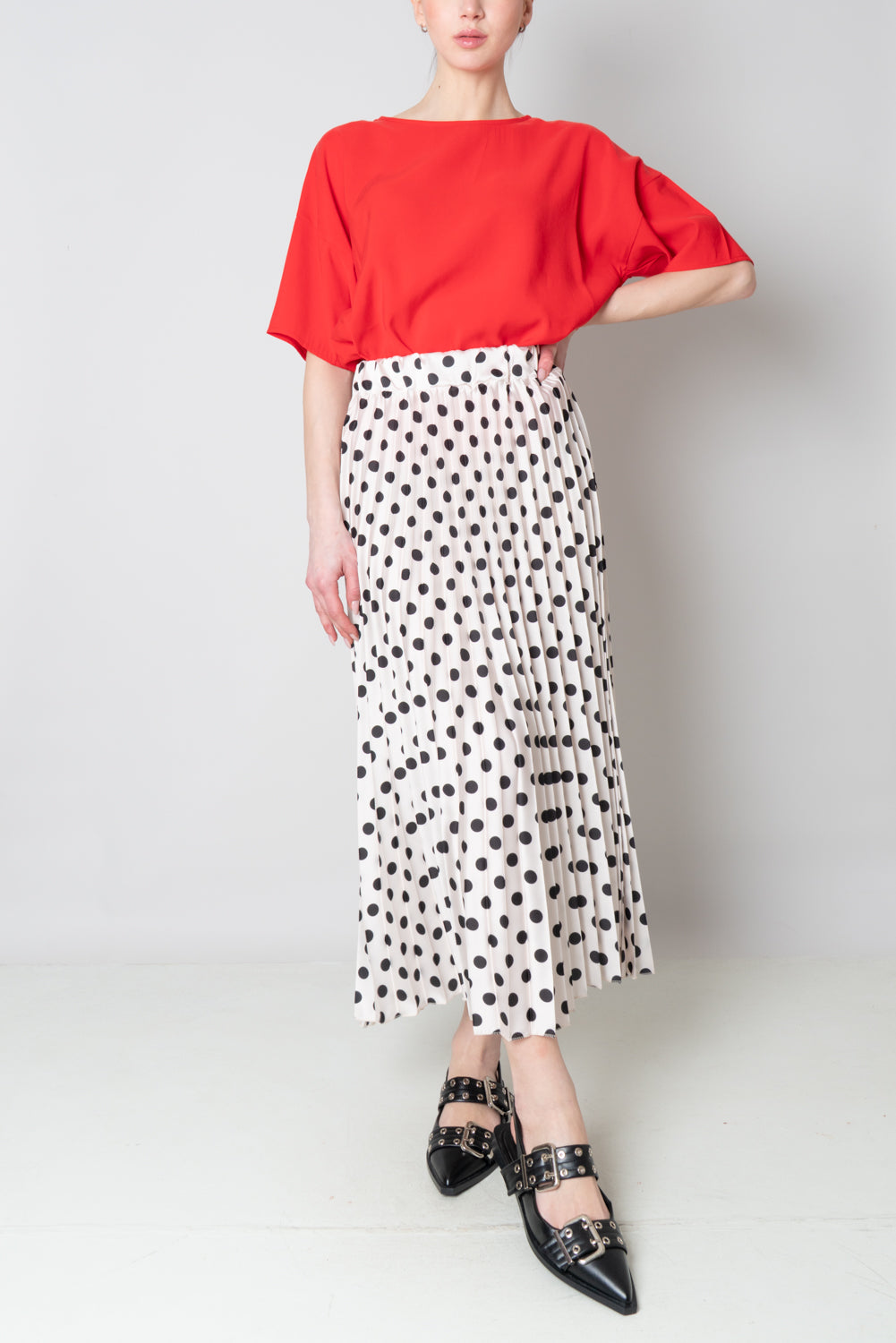 NINA AEG4339POINEBIANCO