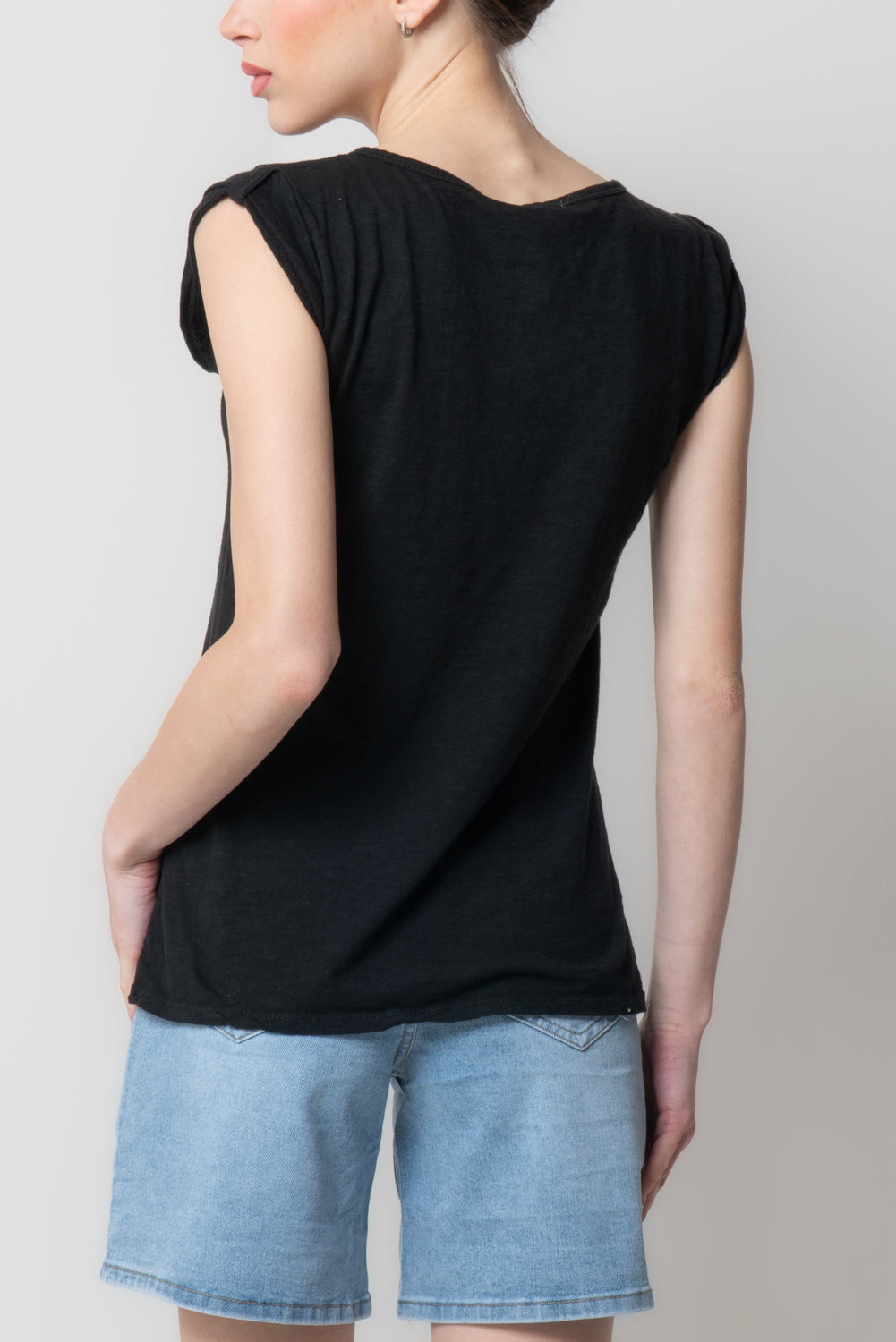 NINA AGST7058NERO
