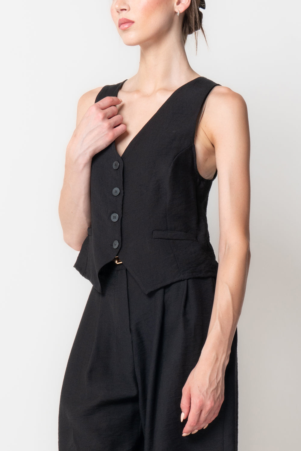 NINA AHZE205018NERO