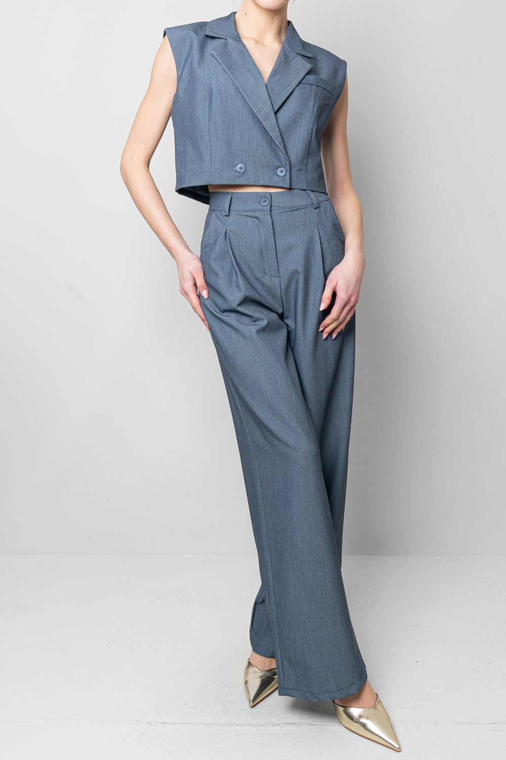 NINA AHZE215611JEANS