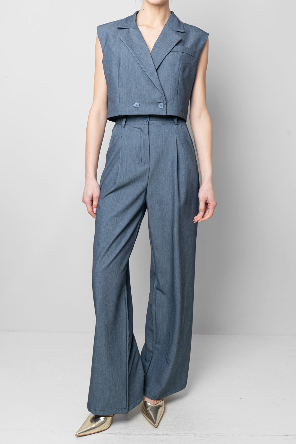 NINA AHZE215701JEANS